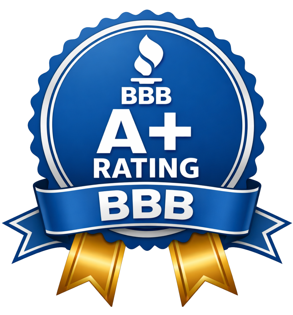 Better Business Bureau
