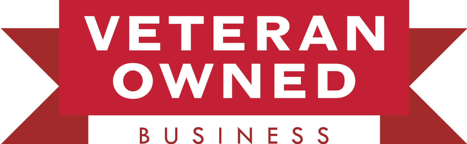 Veteran Owned Business