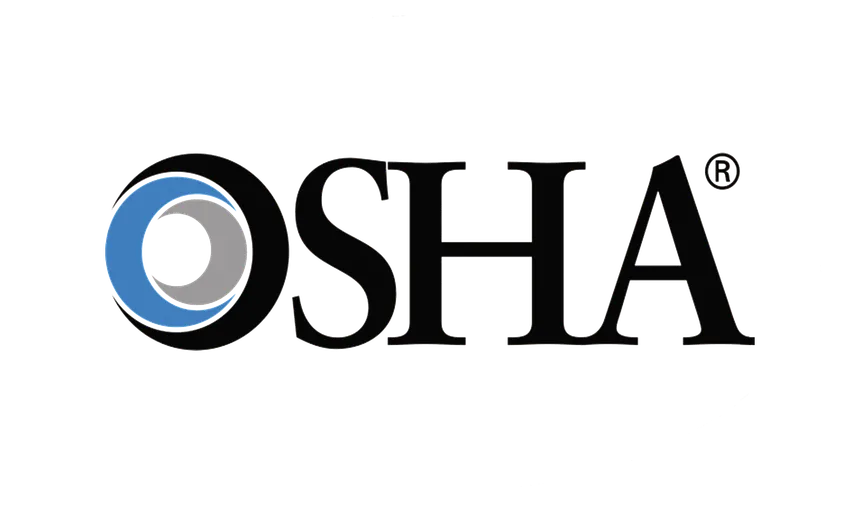 OSHA Certified