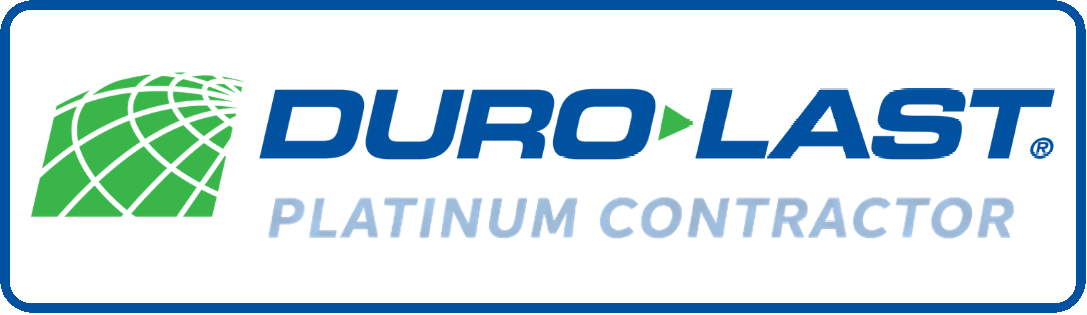 Duro-Last Platinum Contractor