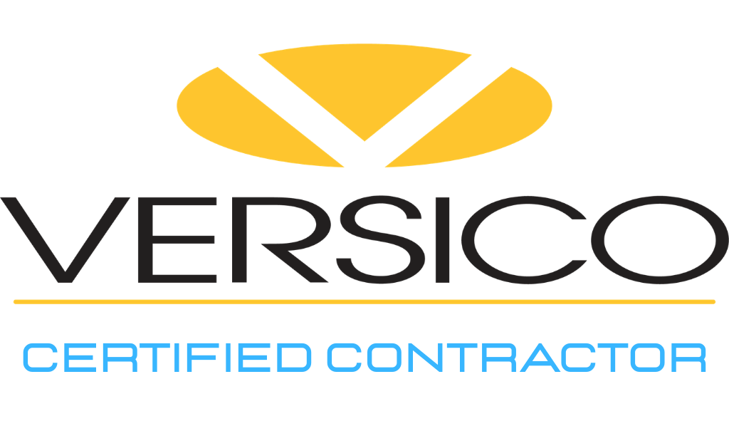 Versico Certified Installer